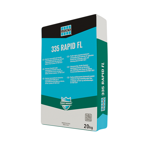 335 RAPID FL